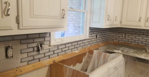 J C Tile & Home Remodeling