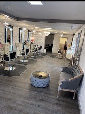 Salon