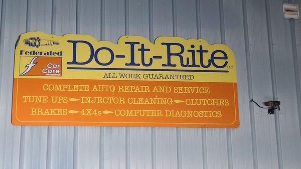 DO-It-Rite