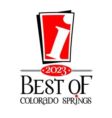 Gaddie Electric was awarded Bronze for Electrical Contractors.  Indy Best of Colorado Springs