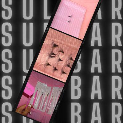 Sultry Bar