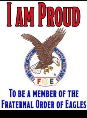 Fraternal Order of Eagles Aerie 1717