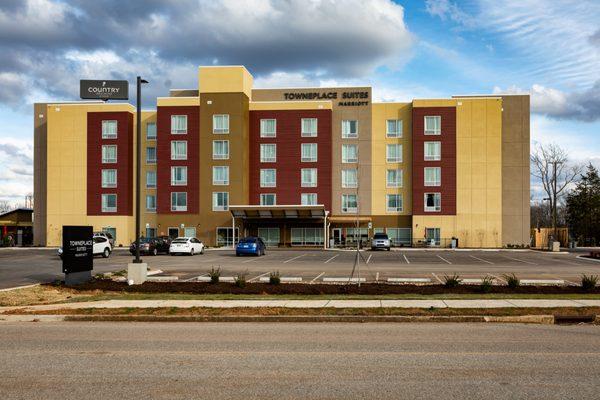 TownePlace Suites® by Marriott, Cookeville, TN