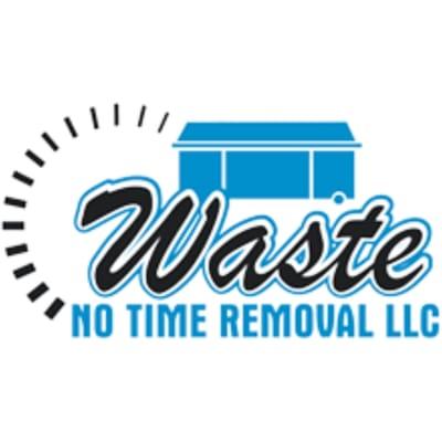 Waste No Time Removal