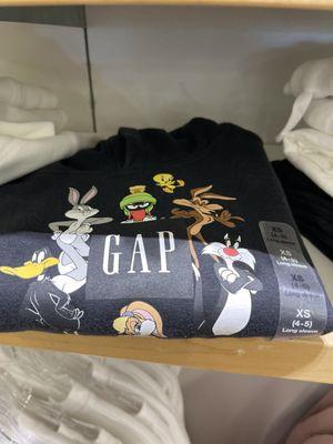 Gap Factory