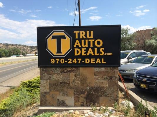 Tru Auto Deals