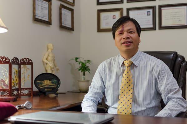 Dr. Xie's Acupuncture Clinic