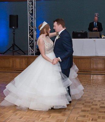 First Dance