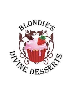 Blondie's Divine Desserts are not just simply a dessert, they're an experience!!! #CertifiedChef #PastryChef #BlondiesBananaPuddingCupcakes