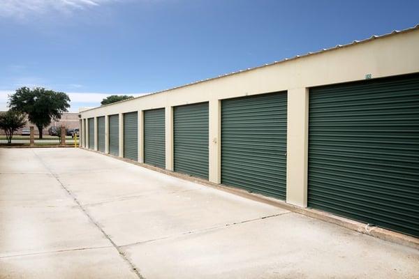 SecurCare Self Storage