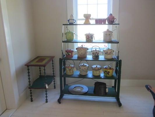 Antiques and Collectibles