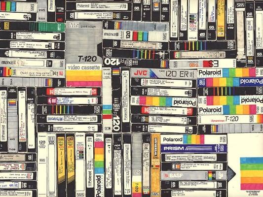 VHS to DVD now is a VHS to DVD transfer service. Let us transfer your VHS tapes to DVD today!