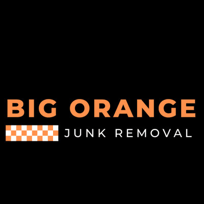 Big Orange Junk Removal