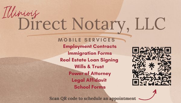 Direct Notary