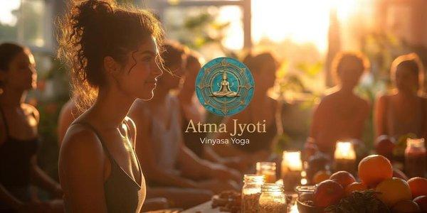 Atma Jyoti Yoga