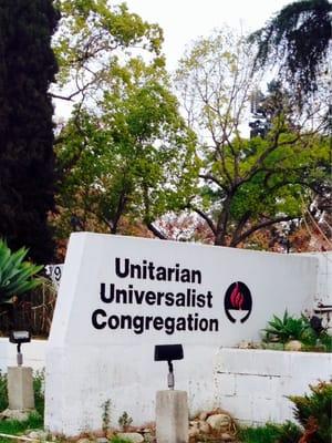 Monte Vista Unitarian Universalist Congregation