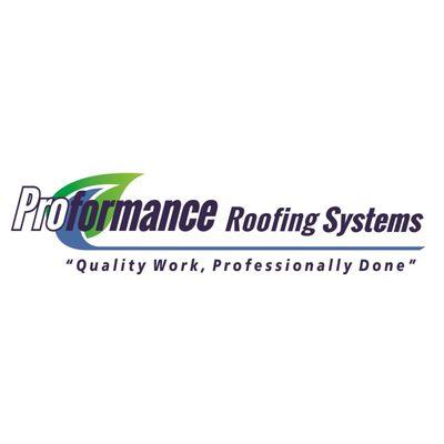 Proformance Roofing Systems