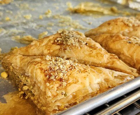 Baklava