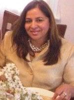 Renu Mahajan MD