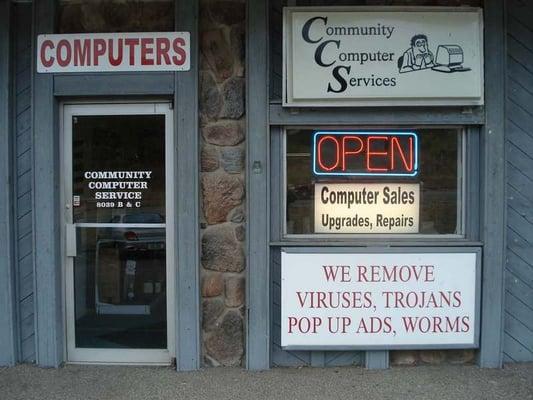 Computer Repair in Alexandria Kentucky