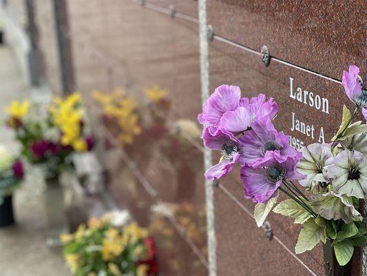 St. Anthony Cemetery and Columbarium