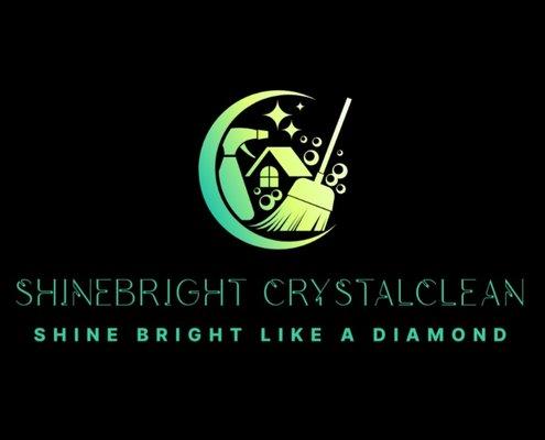 Shine Bright Crysta Clean