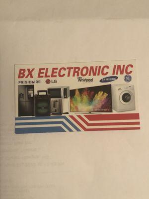 BxElectronics