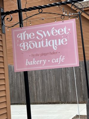 Sweet Boutique