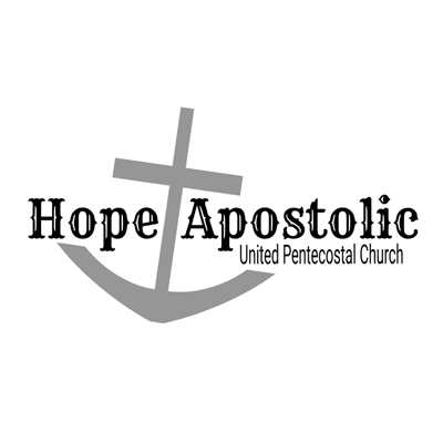 HOPE - An anchor of the soul