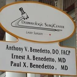 LASER, SURGICAL & COSMETIC DERMATOLOGY