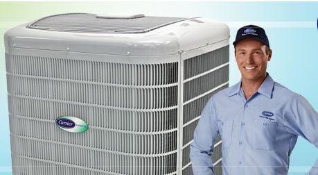 air conditioning repair service, furnace repair service, air conditioning contractor, hvac contractor