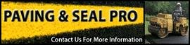 Paving & Seal Pro