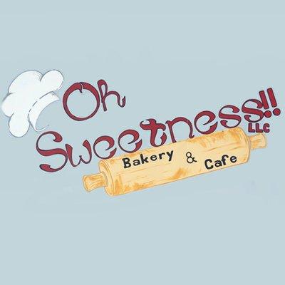 Oh Sweetness!! Bakery & Cafe