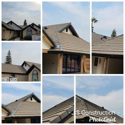 JS Construction and Roofing