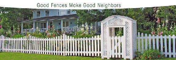 Clinton Fence Co Inc