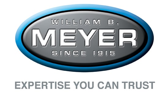 William B Meyer