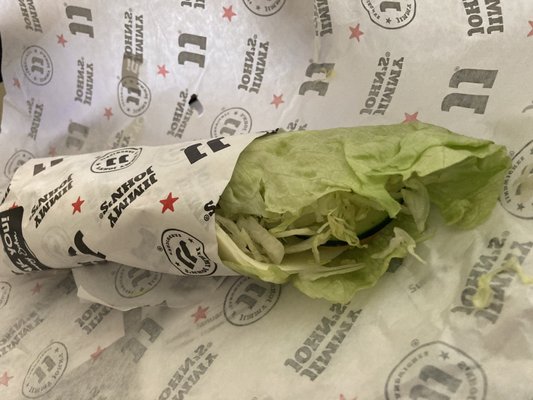 Jimmy John's