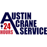 Austin Crane Service