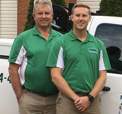 Crestwood Pest Control