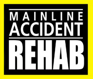 Main Line Accident Rehab