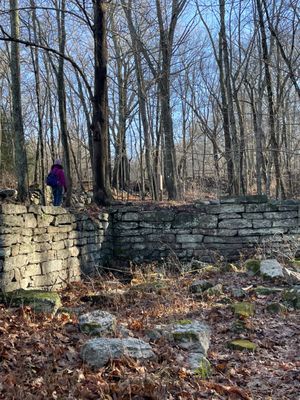 Biscuit City Trail