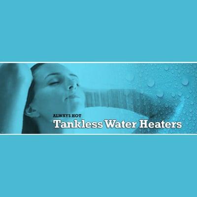 water heaters Orange County