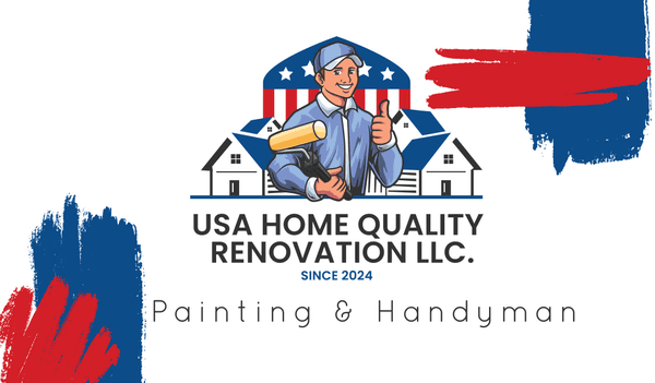 USA Home Quality Renovation