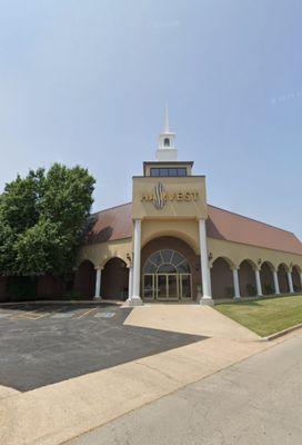 Harvest Tabernacle United Pentecostal Church