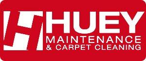 Huey's Maintenance & Carpet Cleaning