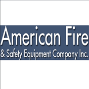 American Fire & Safety Equipment Co logo