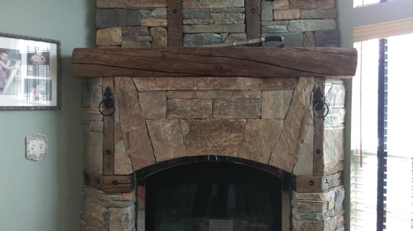 Supertight stonework by Wildworksllc.com