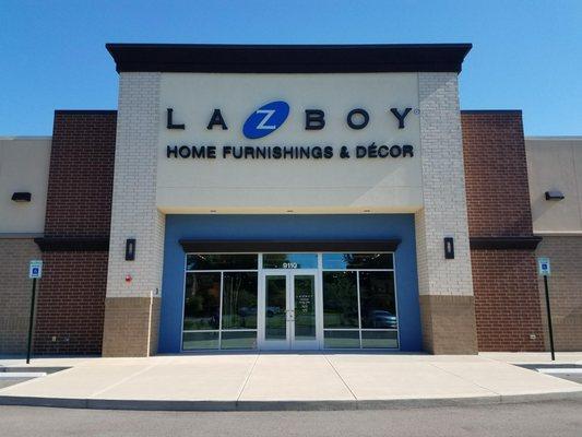 La-Z-Boy Home Furnishings & Décor