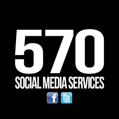 570 Social Media Services