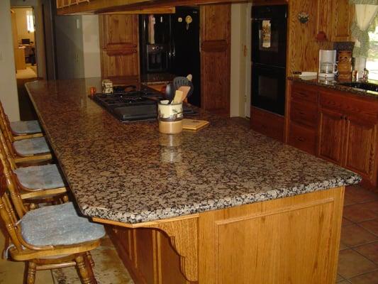 Superior Granite and Marble